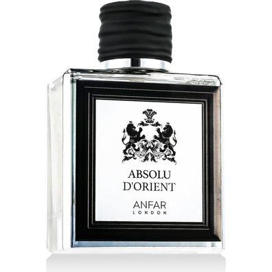 Anfar Absolu d'Orient Extrait de Parfum für Herren 115 ml