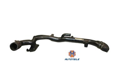 Opel Astra H Zafira B Vectra C Wasserrohr Kühlwasserrohr 1.9 Z19DTH 55566009 KYPAK
