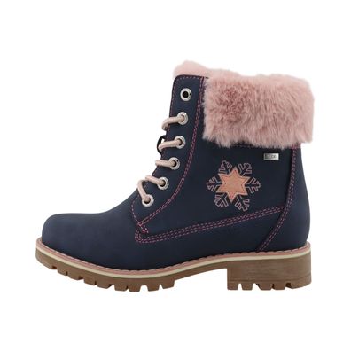Tom Tailor 4270080027/01770 Blau denim