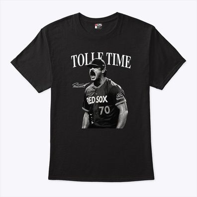Payton Tolle Baseball