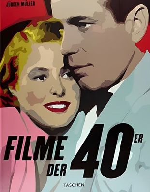 Filme der 40er, Jürgen Müller