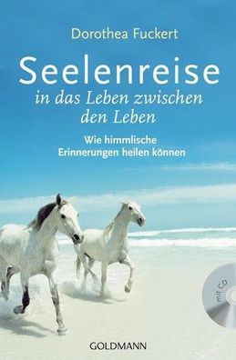 Seelenreise in das Leben zwischen den Leben: Wie himmlische Erinnerungen heilen könne
