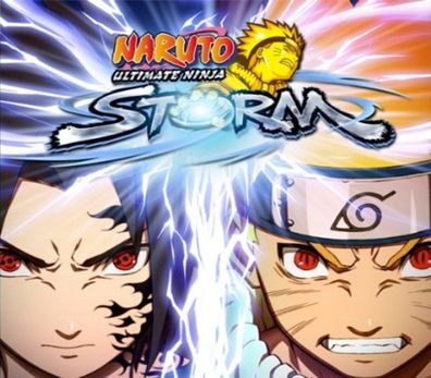 NARUTO: Ultimate Ninja Storm Xbox One – Xbox One Key (Aktivierungscode) [EU]