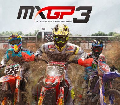 MXGP3: The Official Motocross Videogame – Xbox One Key (Aktivierungscode) [EU]