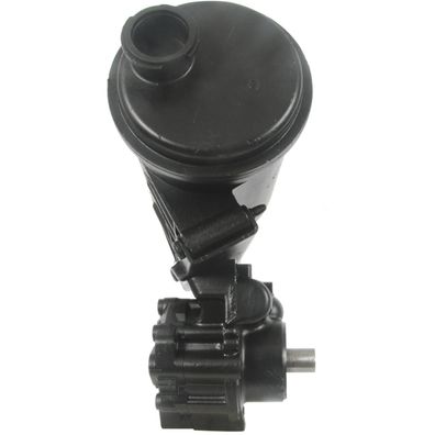 Servopumpe RAM 1500 Bj:02-08 3.7L 4.7L 5.7L (mit ZF Pumpe)