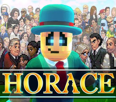 Horace XBOX One – Xbox One Key (Aktivierungscode) [EU]