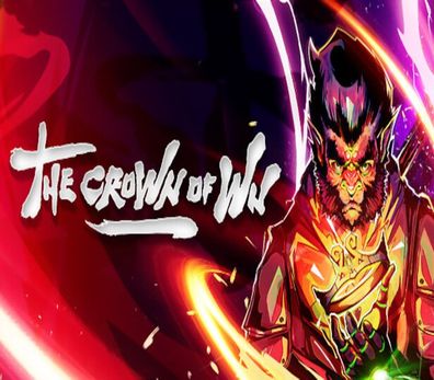 The Crown of Wu PS5 – PlayStation 5 Key (Aktivierungscode) [EU]