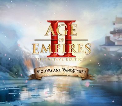 Age of Empires II: Definitive Edition – Xbox One DLC (Aktivierungscode)