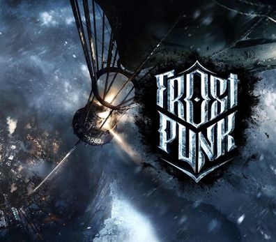 Frostpunk: Console Edition XBOX One – Xbox One Key (Aktivierungscode) [EU]