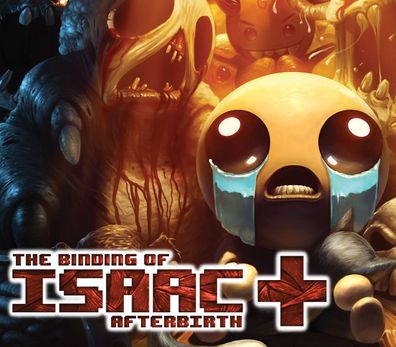 The Binding of Isaac: Afterbirth - Afterbirth+ – GOG DLC (Aktivierungscode)