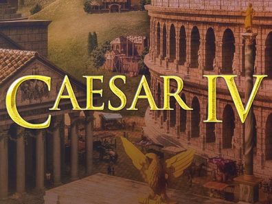 Caesar IV – GOG Key (Aktivierungscode)