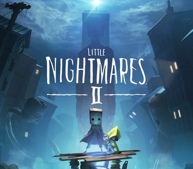 Little Nightmares II Xbox One / Xbox Series – Xbox One Key (Aktivierungscode)