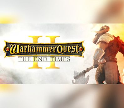 Warhammer Quest 2: The End Times – GOG Key (Aktivierungscode)