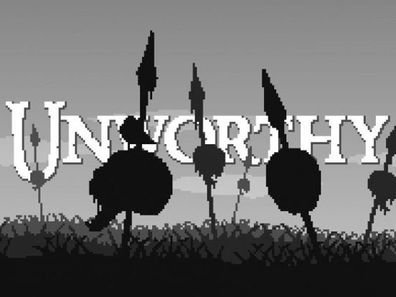 Unworthy – GOG Key (Aktivierungscode)