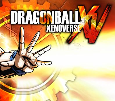 Dragon Ball Xenoverse XBOX One – Xbox One Key (Aktivierungscode) [EU]