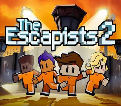 The Escapists 2 Game of The Year Edition – Xbox One Key (Aktivierungscode) [EU]