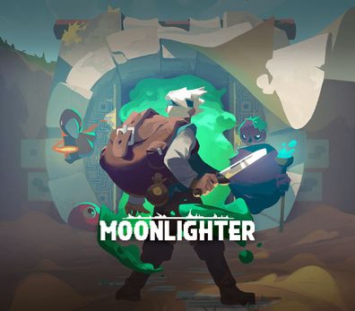 Moonlighter – GOG Key (Aktivierungscode)