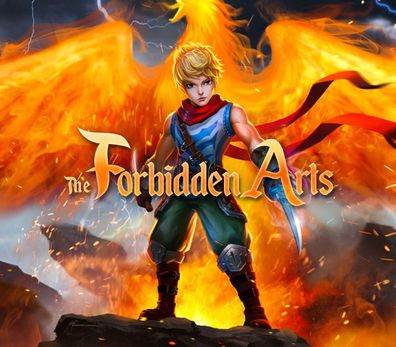 The Forbidden Arts XBOX One / Xbox – Xbox One Key (Aktivierungscode) [EU]