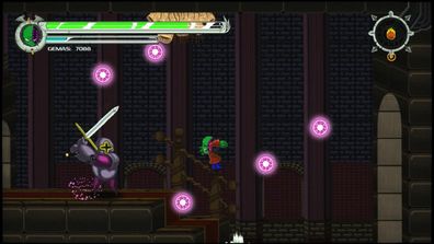 Nightmare Boy XBOX One – Xbox One Key (Aktivierungscode)
