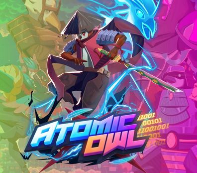 Atomic Owl XBOX One / Xbox Series X|S / – Xbox Series X|S Key (Aktivierungscode)