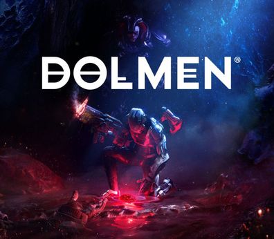 Dolmen XBOX One / Xbox Series X|S – Xbox Series X|S Key (Aktivierungscode) [EU]