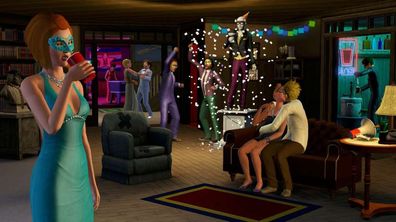 The Sims 3 + University Life EA App – EA App DLC (Aktivierungscode)