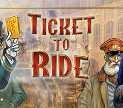 Ticket to Ride: Classic Edition – GOG Key (Aktivierungscode)