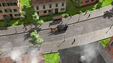 Train Fever – GOG Key (Aktivierungscode)