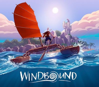 Windbound XBOX One – Xbox One Key (Aktivierungscode) [EU]