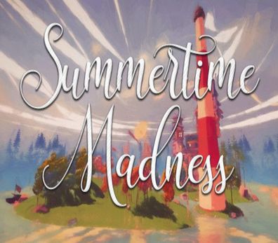 Summertime Madness PS4 – PlayStation 4 Key (Aktivierungscode) [EU]