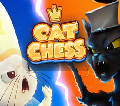 Cat Chess – Steam Key (Aktivierungscode)