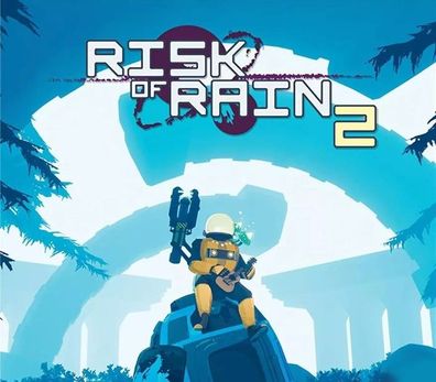 Risk of Rain 2 EN Language – Steam Key (Aktivierungscode) [EU]