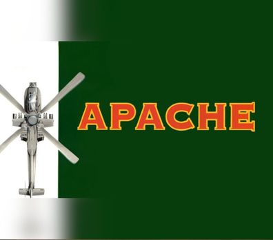 Apache Longbow – GOG Key (Aktivierungscode)