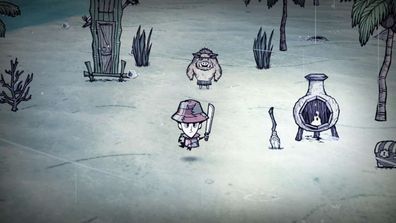 Don't Starve: Shipwrecked – GOG DLC (Aktivierungscode)