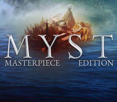 Myst: Masterpiece Edition GOG – GOG. com Key (Aktivierungscode)