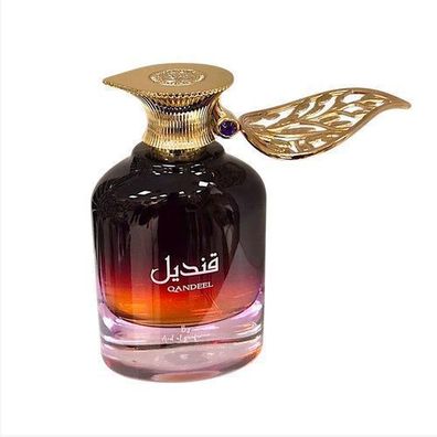 Ard Al Zaafaran Qandeel Eau de Parfum 100ml