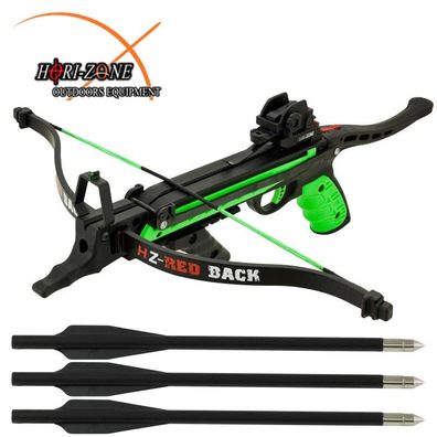 Pistolenarmbrust Redback RTS