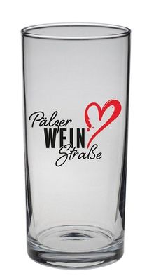 Böckling Weinglas „Pfälzer Weinstraße“ 0,5 l