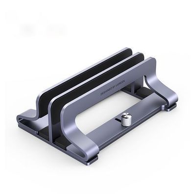 Ugreen LP258 Dual Vertikaler Aluminium Ständer für Laptop und Tablet - Platzspar