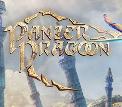 Panzer Dragoon: Remake – GOG Key (Aktivierungscode)