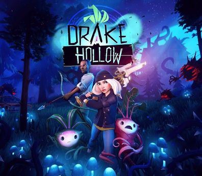 Drake Hollow – Steam Key (Aktivierungscode)