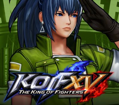 The King of Fighters XV - Classic – PlayStation 5 DLC (Aktivierungscode) [EU]