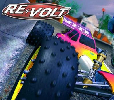 Re-Volt – EA App Key (Aktivierungscode)