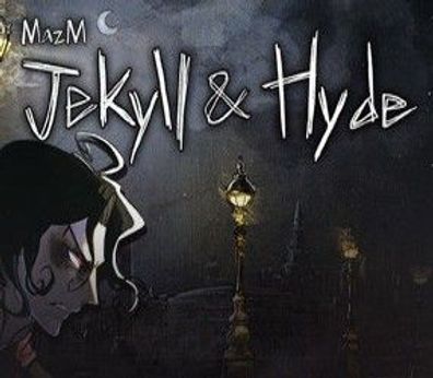 MazM: Jekyll and Hyde – Steam Key (Aktivierungscode)
