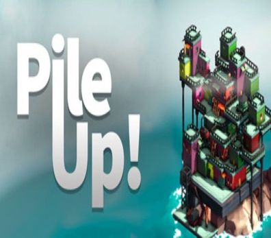 Pile Up! – Steam Key (Aktivierungscode)