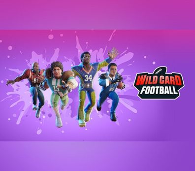 Wild Card Football - Legacy Players – PlayStation 5 DLC (Aktivierungscode) [EU]