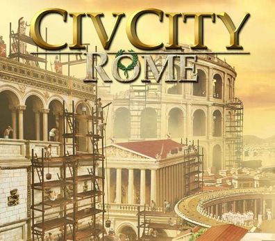 CivCity: Rome – Steam Key (Aktivierungscode)