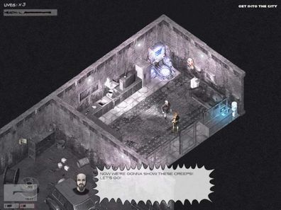 Zombie Shooter 2 – Steam Key (Aktivierungscode)