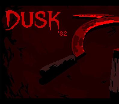 DUSK '82: Ultimate Edition – Steam Key (Aktivierungscode)