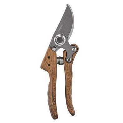 Gartenschere Bypass SK5 25mm Rosenschere für Äste Sträucher Handsekator Astschere